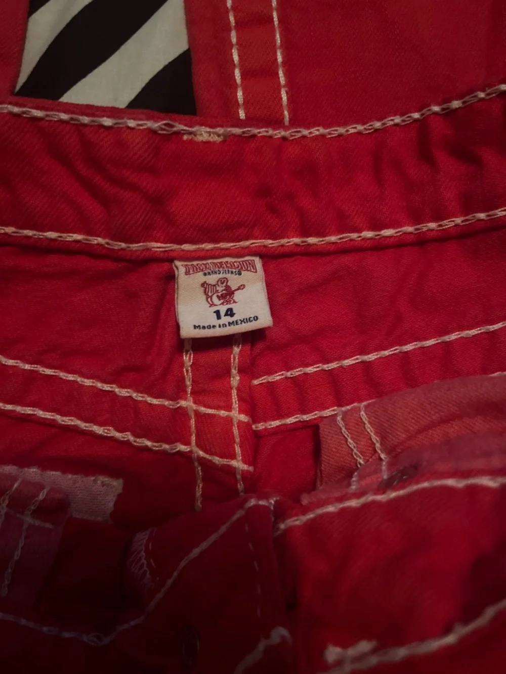 True religion